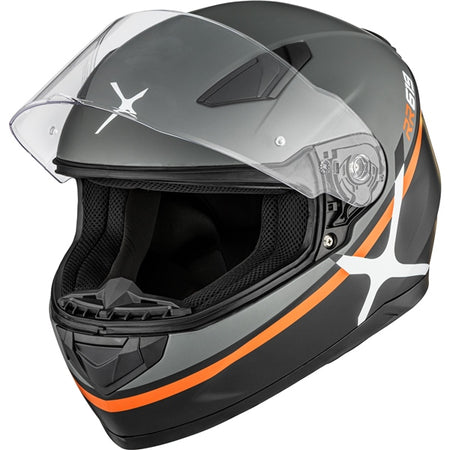 CKX RR619 – Full-face helmet - Quantum
