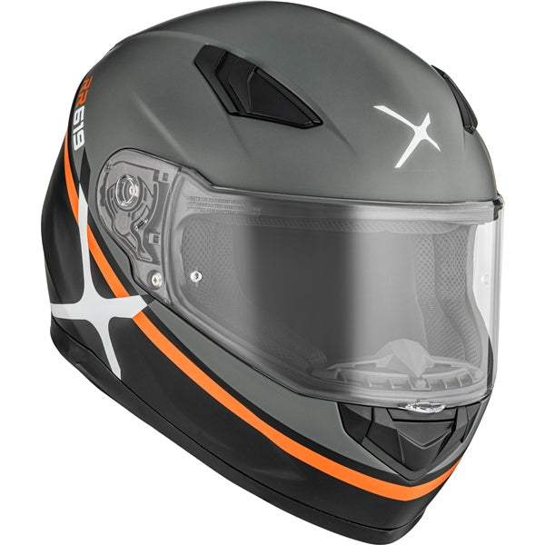 CKX Helm RR619 Quantum OG MAT M