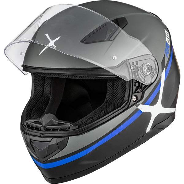 CKX RR619 – Full-face helmet - Quantum