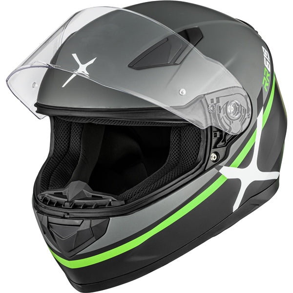 CKX RR619 – Full-face helmet - Quantum