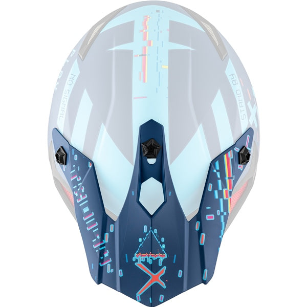 CKX Peak TX019Y Error BL MAT