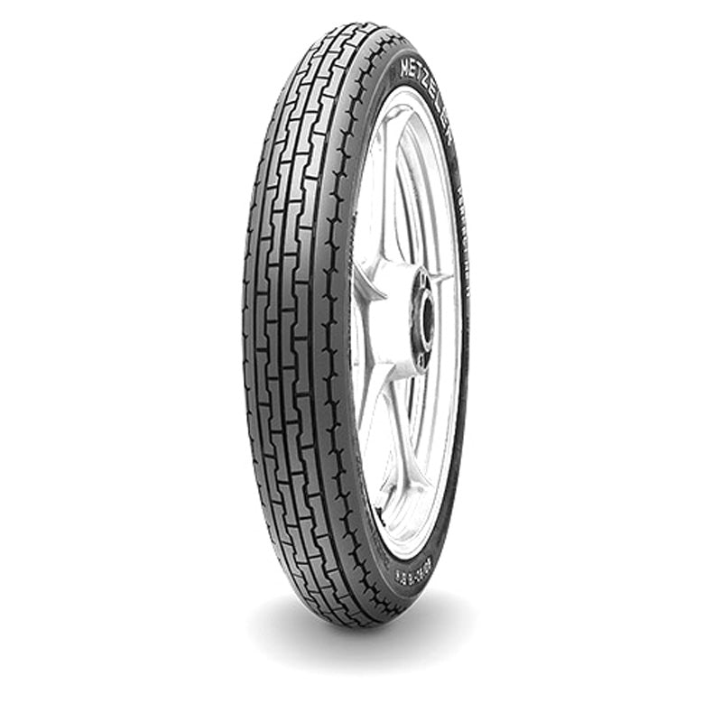 Metzeler PERFECT ME11 TIRE 3.25-19 (54S) - FRONT
