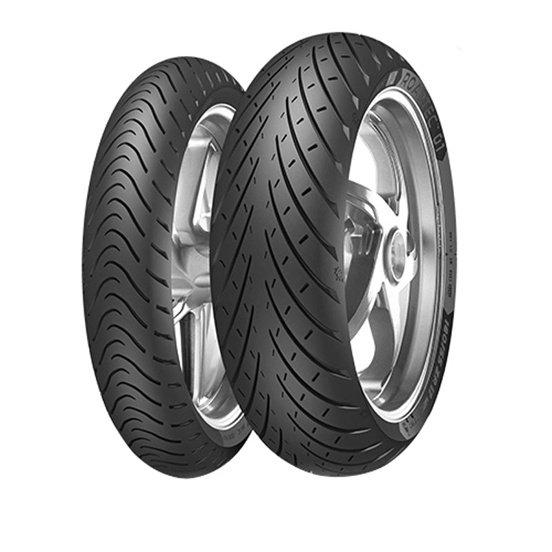 Metzeler ROADTEC 01 TIRE 120/60ZR17 (55W) - FRONT
