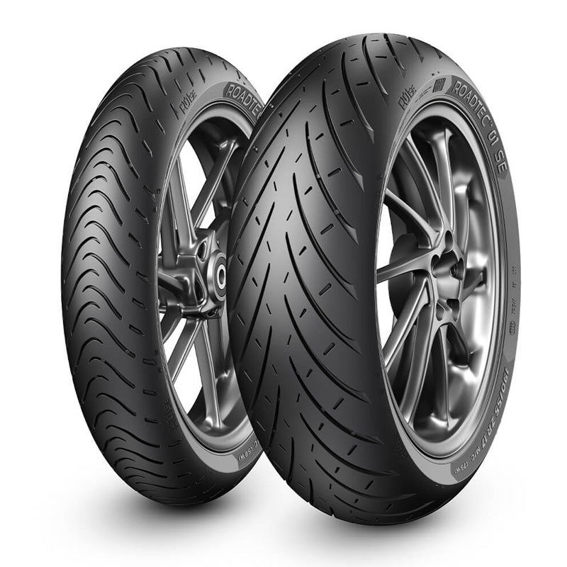 Metzeler ROADTEC 01 SE TIRE 170/60ZR17 (72W) - REAR
