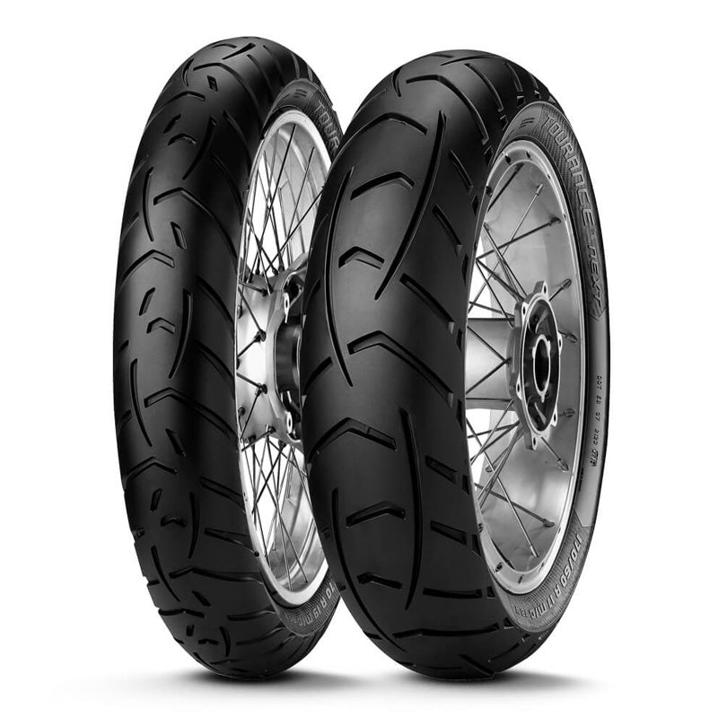 Metzeler TOURANCE NEXT TIRE 150/70-18 (70V) - REAR