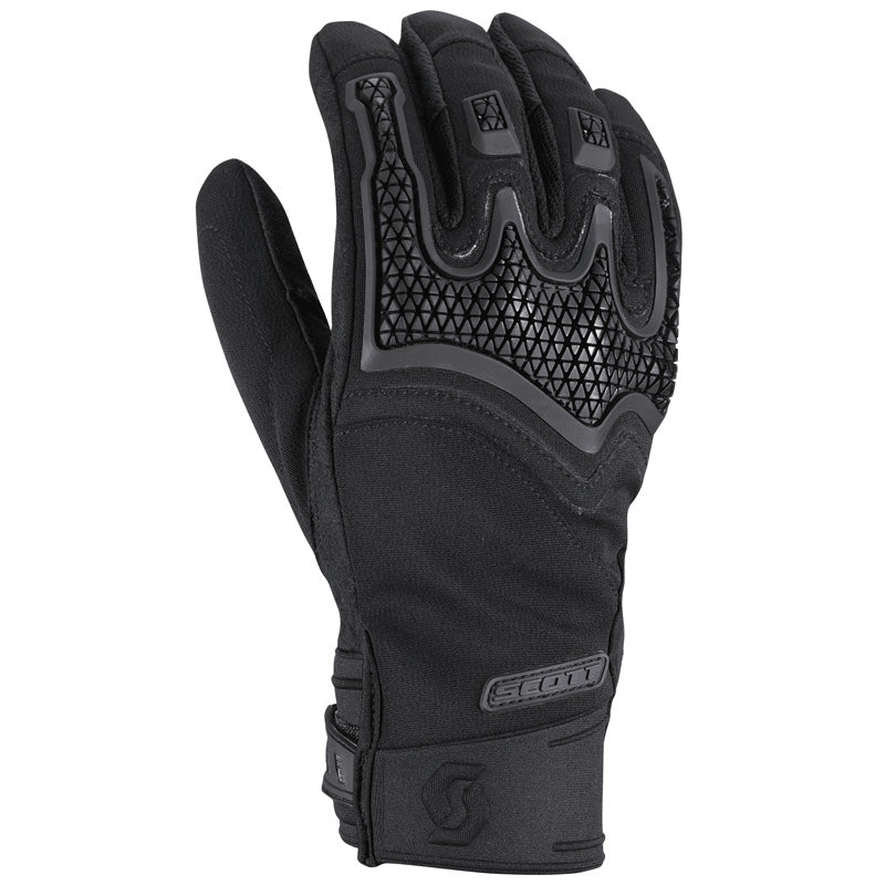 Scott DUALRAID GLOVES - Black