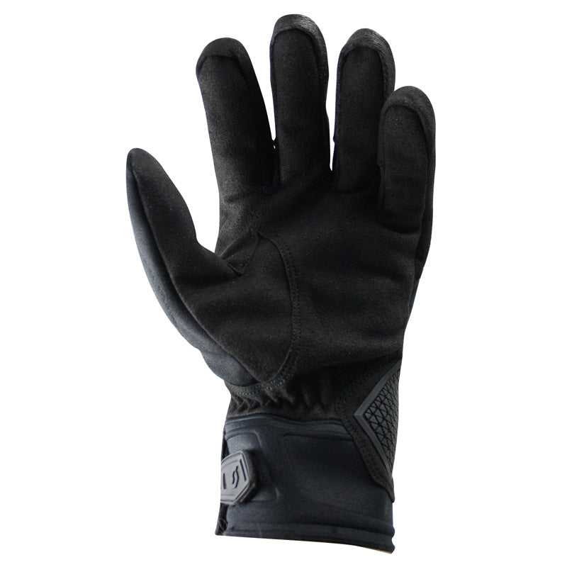Scott DUALRAID GLOVES - Black