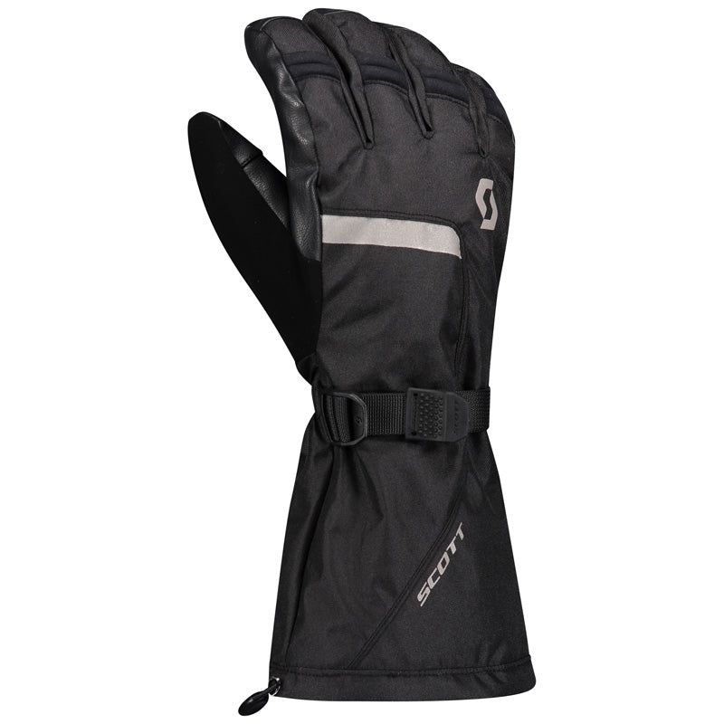 Scott ROOP GLOVES - Black