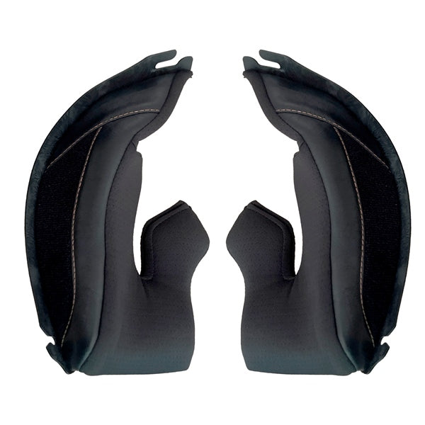 CKX Cheek PAD Atlas MY23 25MM L