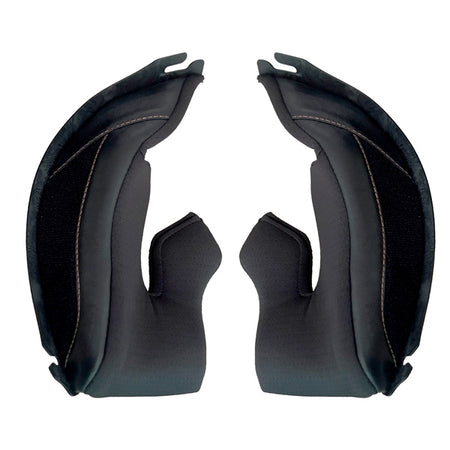 CKX Cheek PAD Atlas MY23 30MM M