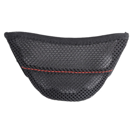 CKX Chin Curtain Short Atlas BK
