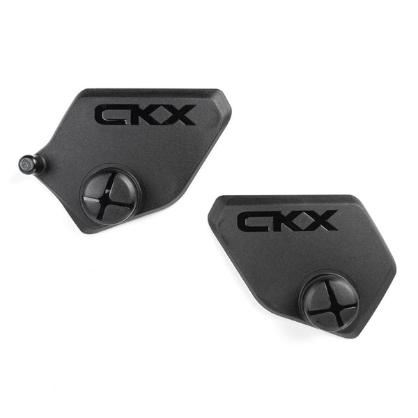 CKX Goggle Holder for Atlas helmet