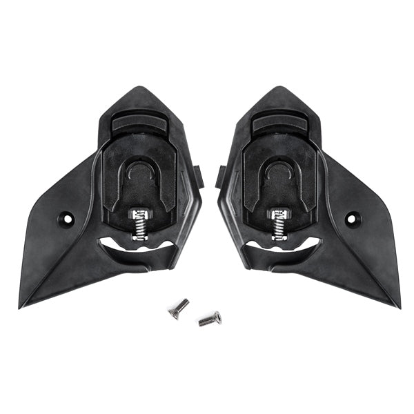 CKX Shield Mechanism KIT DS24 BK