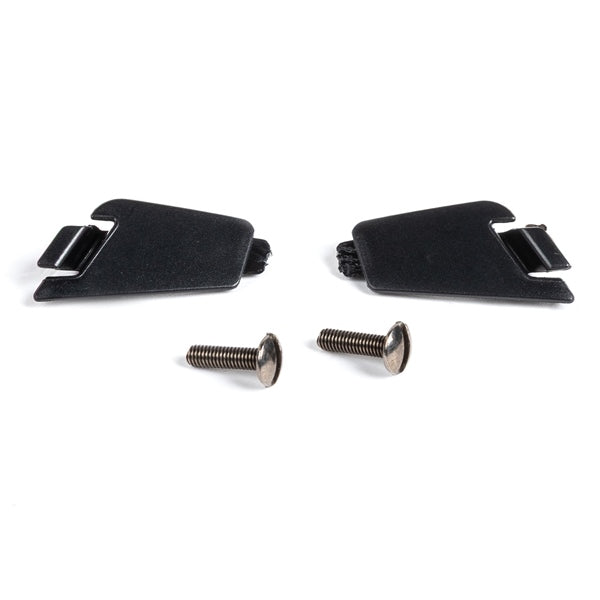 CKX DS24 Helmet Peak Screws