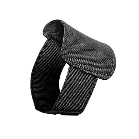Falcoboots Removable Gear PAD 849 MEN BK