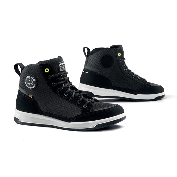 Falcoboots Boots Airforce MEN BK 43/9 Falco