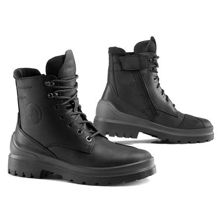 Falcoboots Boots Viky WOM BK 40/8.5 Falco