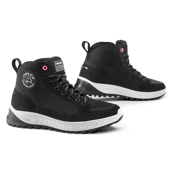 Falcoboots Boots Airforce WOM BK 38/7 Falco