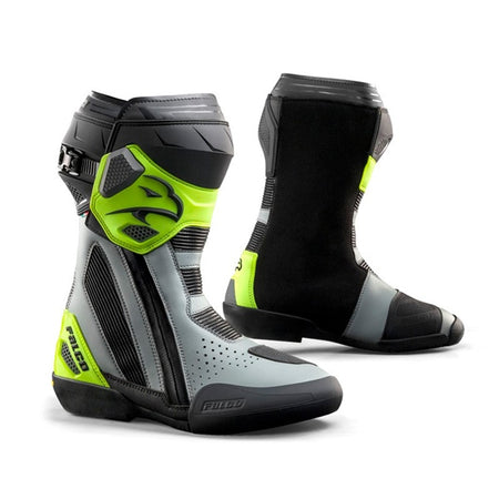 Falcoboots Elite GP Boots