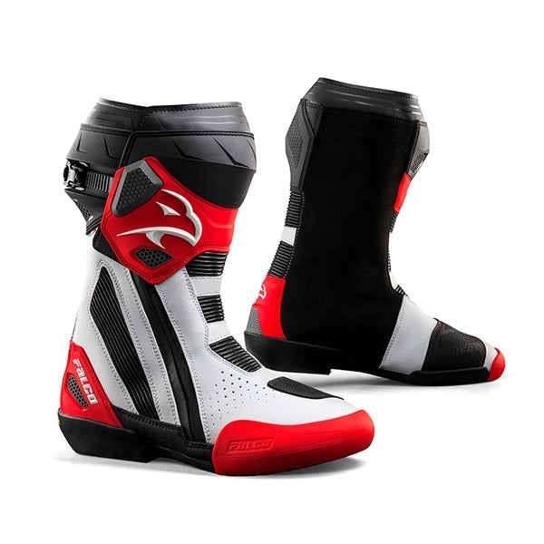 Falcoboots Elite GP Boots