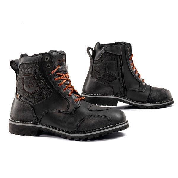 Falcoboots Boots Ranger 2 MEN BK 47/13 Falco