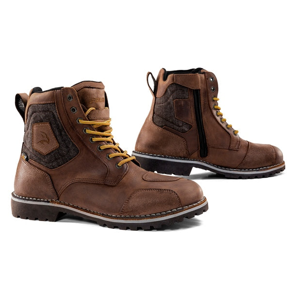 Falcoboots Boots Ranger 2 MEN Dbrw 41/7 Falco