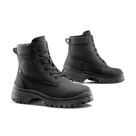 Falcoboots Boot Zarah WOM BK Falco