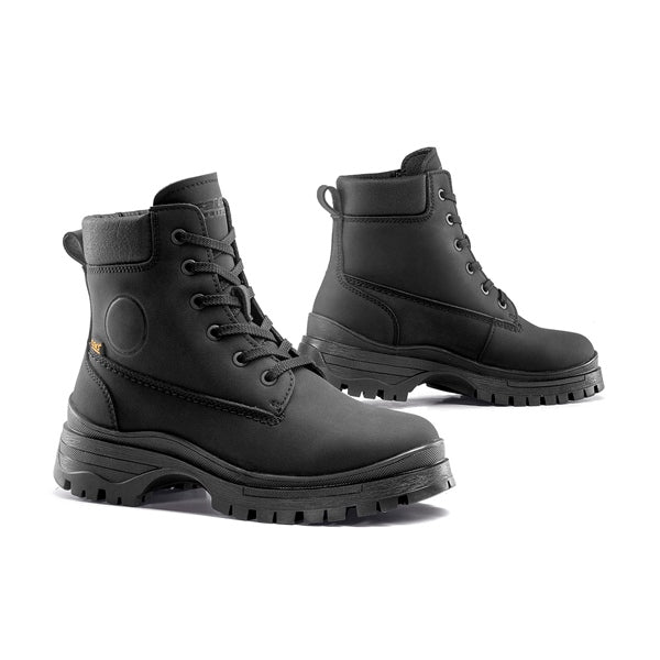 Falcoboots Boot Zarah WOM BK 39/8 Falco