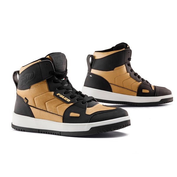 Falcoboots Boot Harlem Lady WOM GLD 37/6 Falco