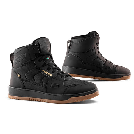 Falcoboots Boot Harlem MEN BK 44/10 Falco