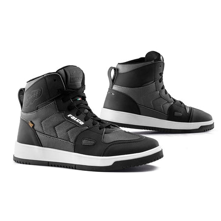 Falcoboots Boot Harlem MEN GY 46/12 Falco