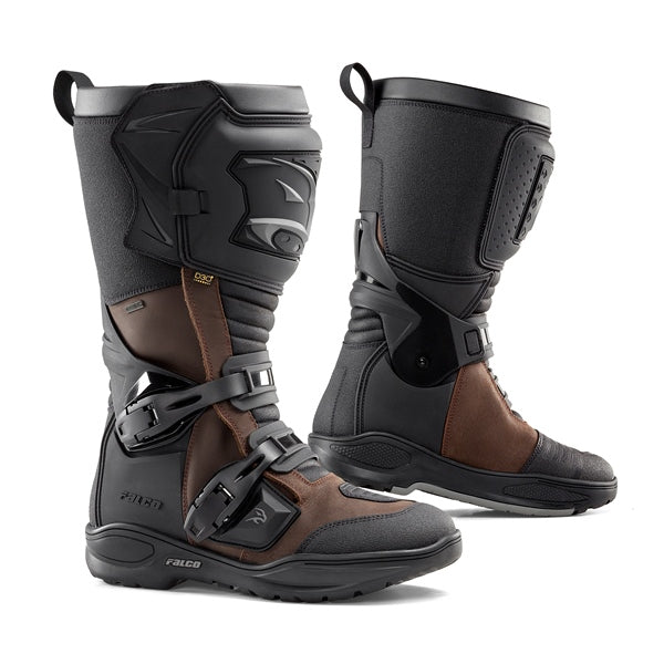 Falcoboots Boots Avantour 3 BRW 42/8 Falco