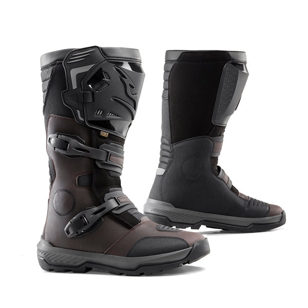 Falcoboots Boots Durant 2 BRW 44/10 Falco