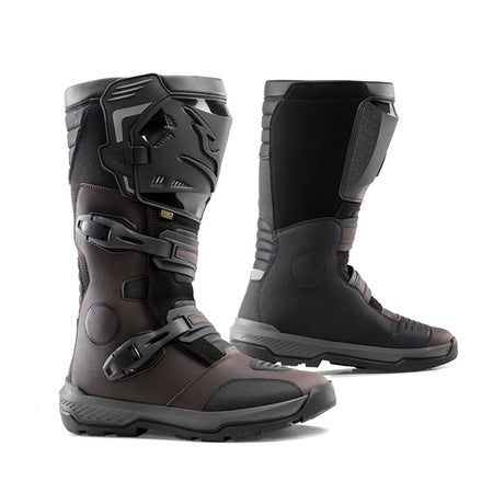 Falcoboots Boots Durant 2 BRW 44/10 Falco