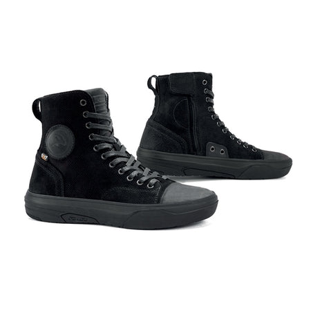Falcoboots Boots Lennox 3 WOM BK 36/5 Falco