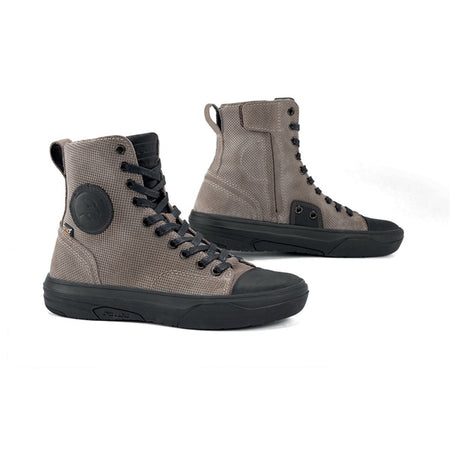 Falcoboots Boots Lennox 3 WOM Sand/gy 39/8 Falco
