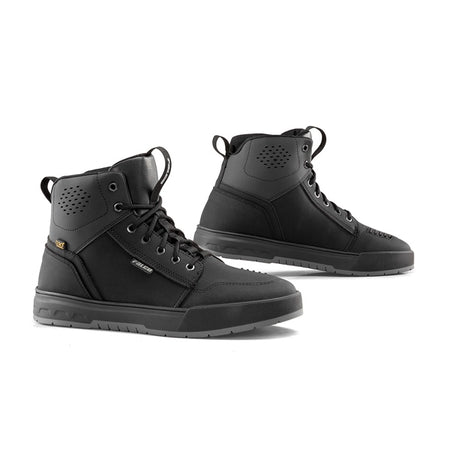 Falcoboots Boots Patrol 2 BK 44/10 Falco