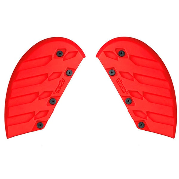 Falcoboots Slider KIT 322 RD