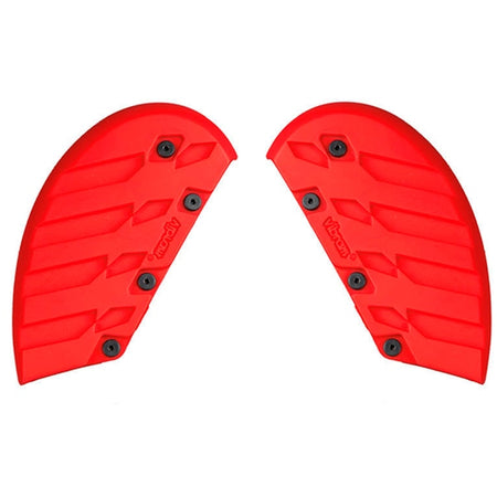 Falcoboots Slider KIT 322 RD
