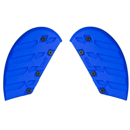Falcoboots Slider KIT 322 BL
