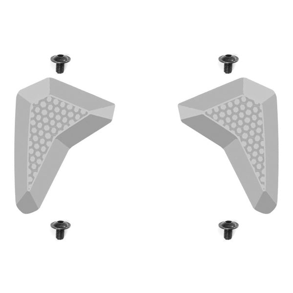 Falcoboots Ankle Slider KIT 322 GY