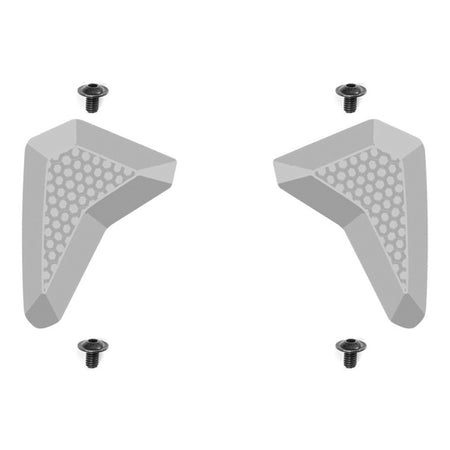 Falcoboots Ankle Slider KIT 322 GY