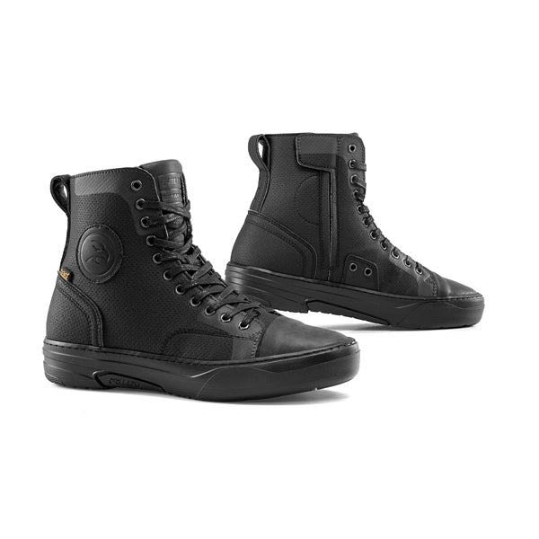 Falcoboots Boots Lennox 3 MAT BK 44/10 Falco