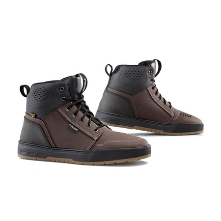 Falcoboots Patrol 2  boots