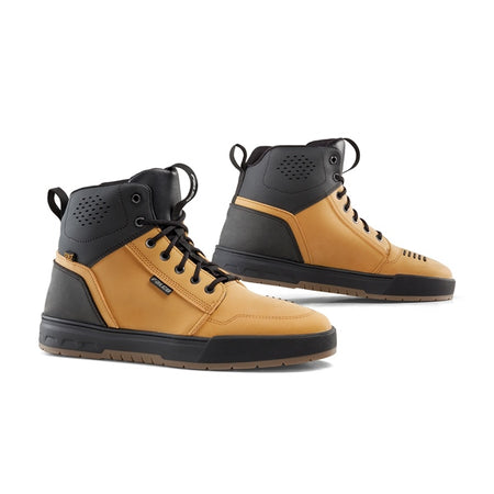 Falcoboots Boots Patrol 2 Camel/brw 45/11 Falco