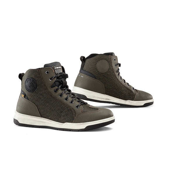 Falcoboots Boots Pyro 2 Army GR 46/12 Falco