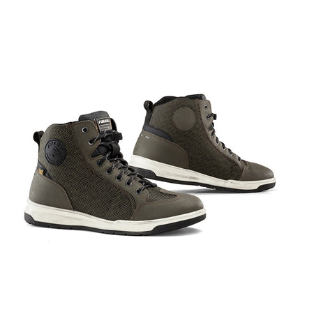 Falcoboots Boots Pyro 2 Army GR 43/9 Falco