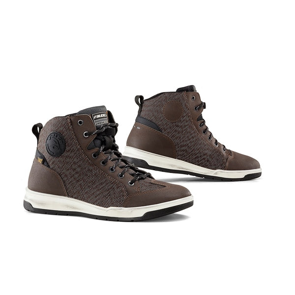 Falcoboots Boots Pyro 2 BRW 45/11 Falco