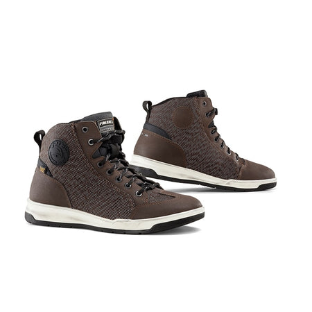 Falcoboots Boots Pyro 2 BRW 43/9 Falco