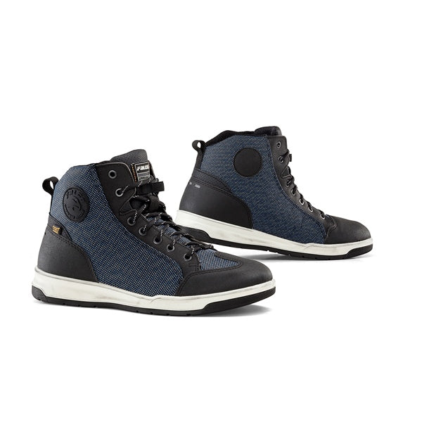 Falcoboots Boots Pyro 2 Denim-bl 46/12 Falco
